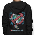 Call Teerion - Hoodie T-Shirts, Sweatshirt | ZylaModa.com (Image 1)