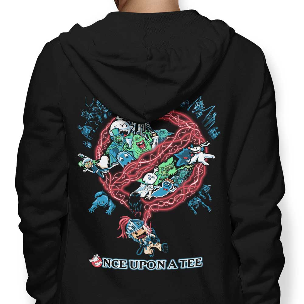 Call Teerion - Hoodie T-Shirts, Sweatshirt | ZylaModa.com (Image 1)