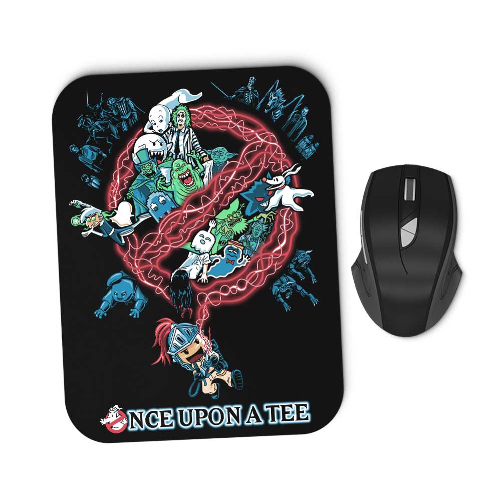 Call Teerion - Mousepad T-Shirts, Hoodie, Sweatshirt | ZylaModa.com (Image 1)