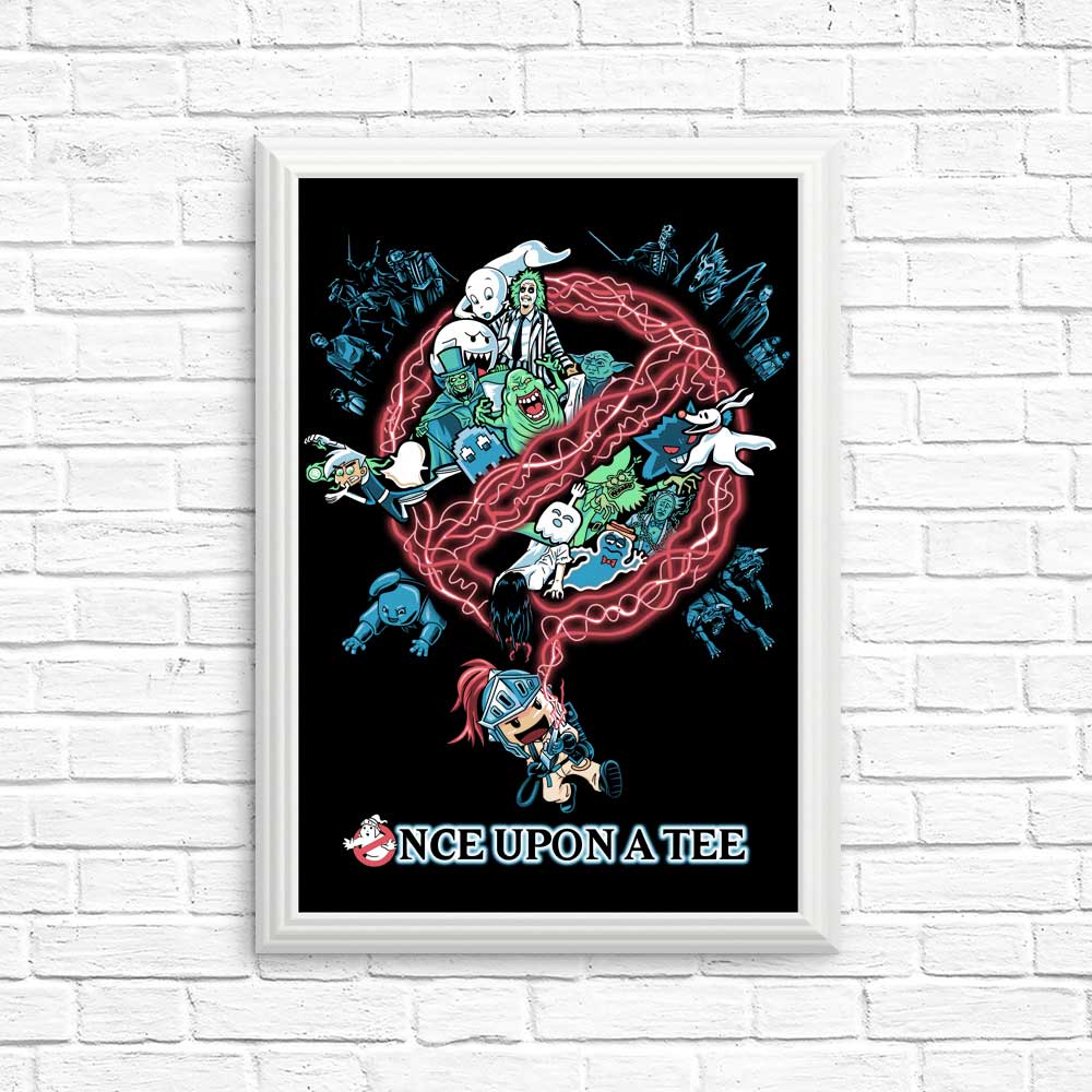 Call Teerion - Posters & Prints T-Shirts, Hoodie, Sweatshirt | ZylaModa.com (Image 5)