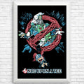 Call Teerion - Posters & Prints T-Shirts, Hoodie, Sweatshirt | ZylaModa.com (Image 1)