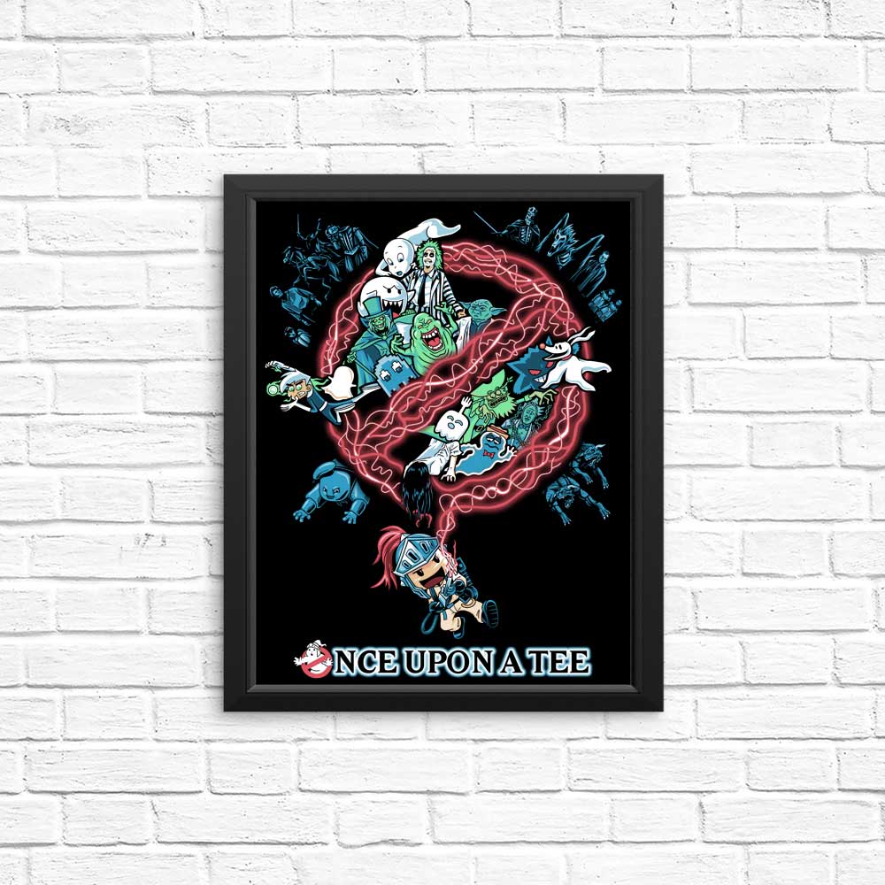 Call Teerion - Posters & Prints T-Shirts, Hoodie, Sweatshirt | ZylaModa.com (Image 3)