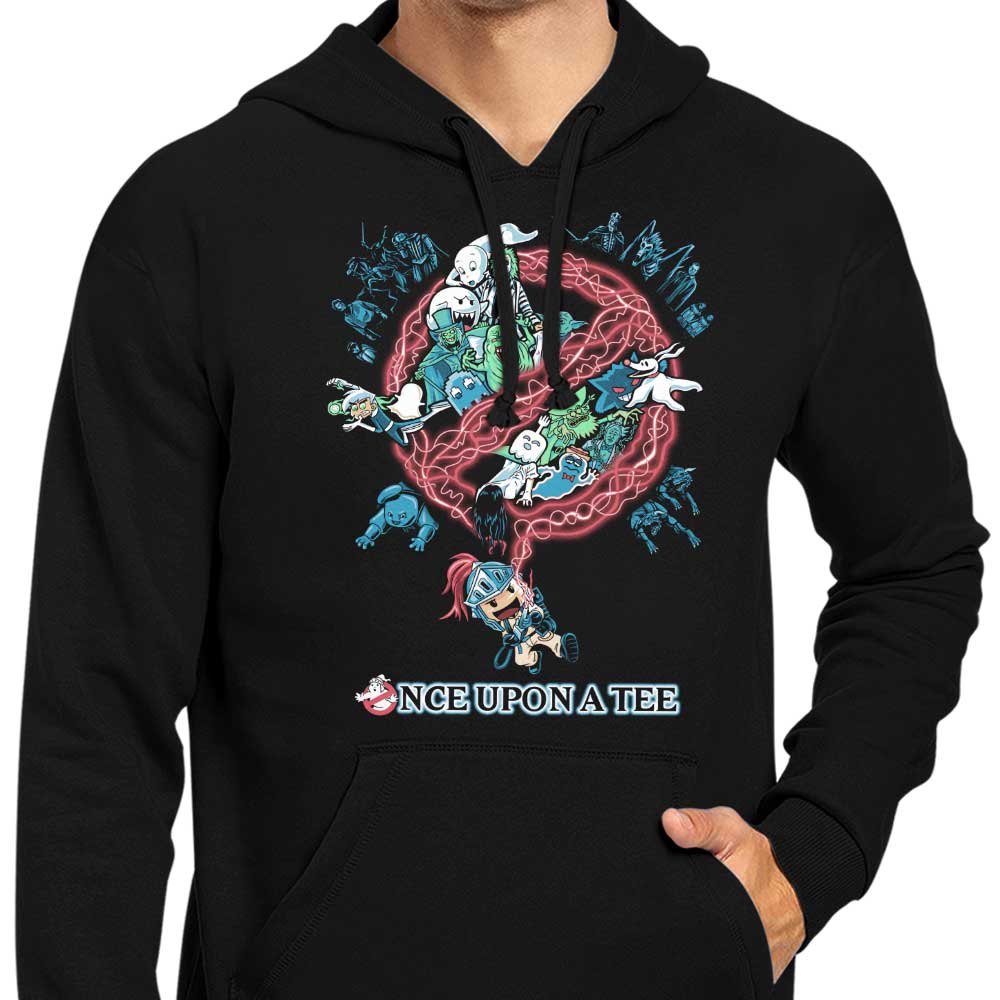 Call Teerion - Hoodie T-Shirts, Sweatshirt | ZylaModa.com (Image 4)