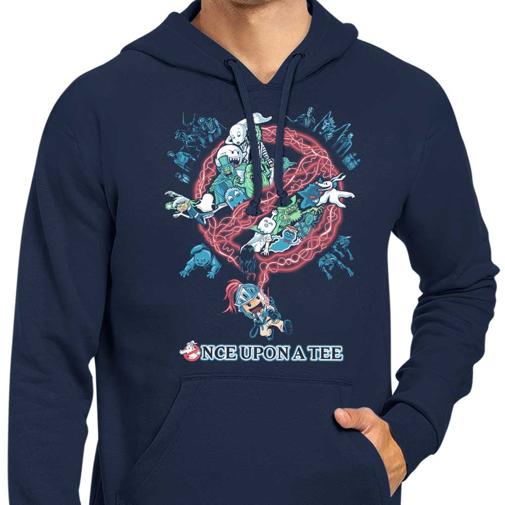 Call Teerion - Hoodie T-Shirts, Sweatshirt | ZylaModa.com (Image 5)