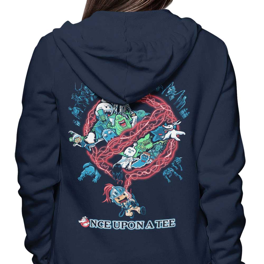 Call Teerion - Hoodie T-Shirts, Sweatshirt | ZylaModa.com (Image 3)