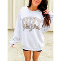 Camo Cozy Season Graphic Top T-Shirts, Hoodie, Sweatshirt | ZylaModa.com