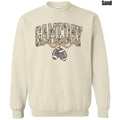 Camo Gameday Sweatshirt 'NLB' T-Shirts, Hoodie | ZylaModa.com