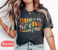 Camping Shirt RV Shirt Camping Gift Camper Shirt Travel Shirt Road Trip RV Gift RV Camping Shirt Funny Camping shirt...