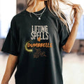 Can't Hear Squat Funny Muscle Mommy Tshirt For Weightlifting Bodybuilding Pump Cover Cute Gym Shirt For Her Oversized...