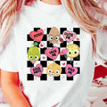 Candy Heart The Bad Seed Children's Books Shirt, Book Lover Valentine Gift, Teacher Valentine Tee, Kindergarten Teacher...