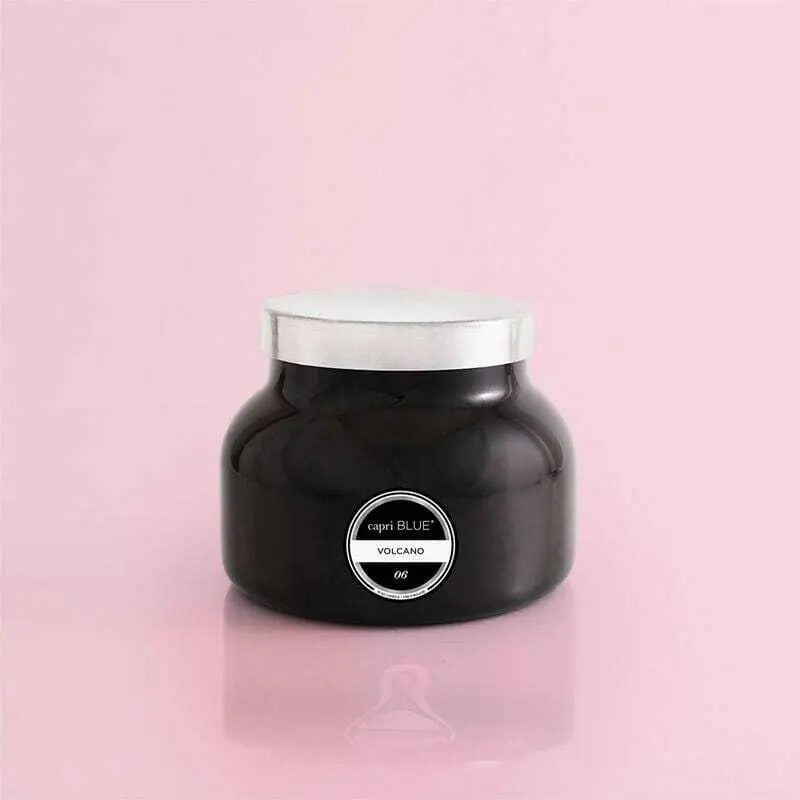 Capri Blue Volcano Black Signature Jar, 19 oz T-Shirts, Hoodie, Sweatshirt | ZylaModa.com