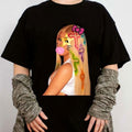 Cardi.B Kitty Cute Rap BUBBLE GUM Graphic Tee Hoodie, Sweatshirt | ZylaModa.com