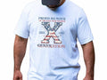 Casual Proud Member of the FU$K Your Feelings T Shirt for Men, Offensive Gen X Graphic Tee, Cotton Gen X American Flag...