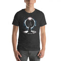 Cat Solar Eclipse Shirt, April 8 2024, Total Solar Eclipse Watching Tee, Solar Eclipse Souvenir Gift, Feline Lover...