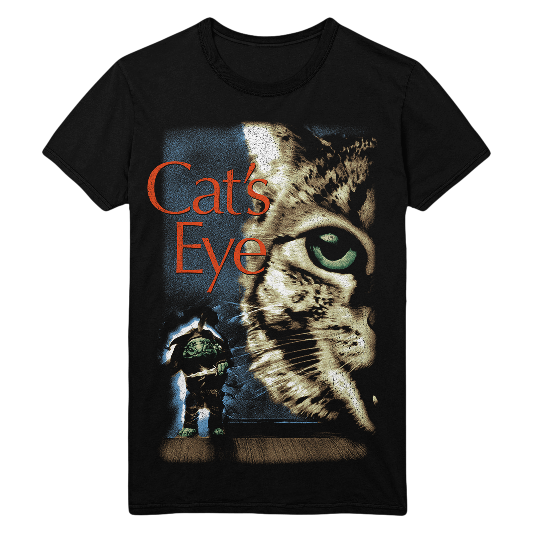 Cat's Eye: Classic T-Shirt Hoodie, Sweatshirt | ZylaModa.com