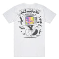 CeebussTeevus Tee Hoodie, Sweatshirt | ZylaModa.com (Image 1)