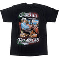Chalino Sanchez Pelavacas Shirt Classic Corridos Mexican Music Tee Legendary Singer Gift Hoodie, Sweatshirt | ZylaModa.com