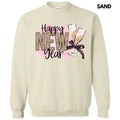 Champagne New Year Sweatshirt 'NLB' T-Shirts, Hoodie | ZylaModa.com