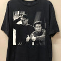 Chandler Bing T-Shirt, Unisex Cotton Tee, Matthew Perry Shirt, Meme Shirt, Funny Shirt Hoodie, Sweatshirt | ZylaModa.com