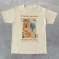 Channel Orange T-Shirt, Frank Shirt, Orange Graphic T-Shirt, Unisex Shirt, Gift For Men Hoodie, Sweatshirt | ZylaModa.com
