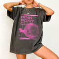 Chappell Roan Shirt | Pink Pony Club TShirt  | Midwest Princess Tour | Sapphic Lesbian WLW Pride Music Tee Hoodie, Sweatshirt