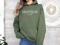Chapter 39 Sweatshirt, Bookish Hoodie, Thriller Book Pullover Hoodie, Book Lovers Sweatshirt, Gift for Reader, Chapter 39...