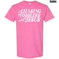 Chasing Jesus & Toddlers White Gildan T-Shirt 'NLB' Hoodie, Sweatshirt | ZylaModa.com