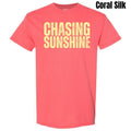 Chasing Sunshine Gildan Short Sleeve T-Shirt 'NLB' Hoodie, Sweatshirt | ZylaModa.com