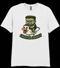 Chicken Jockey Gaming T-shirt, Printed Trendy Shirt for Kids and Adults, Cotton Stuff Summer T-shirts Top New Design...