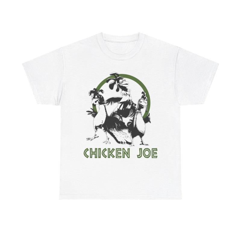 Chicken Joe Shirt Hoodie, Sweatshirt | ZylaModa.com