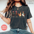 Chicken Shirt, Christmas Shirt, Chicken Sweater, Christmas Gift, Chicken Lovers Shirt, Farm Life Shirt, Funny Chicken Mom...