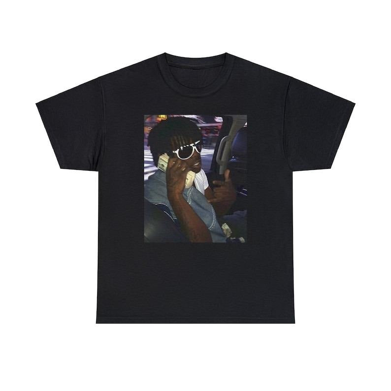 Chief Keef T-Shirt Hoodie, Sweatshirt | ZylaModa.com
