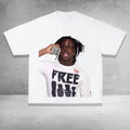 Chief Vintage Rap Graphic Shirt for Timeless Street Fashion Hoodie, Sweatshirt | ZylaModa.com