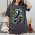 Chihiro Haku No face Spirited Away Vintage Shirt , Ghibli Spirited Away Shirt Hoodie, Sweatshirt | ZylaModa.com