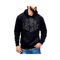 Chihuahua Mexico Eagle Emblem Hoodie Sweatshirt Breathable Cotton T-Shirts | ZylaModa.com