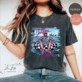 Chillin Like a Felon Shirt, Funny Trump T-Shirt, Trump Summer 2024 Tee, Patriotic 4th of July Shirt, Conservative Shirt...