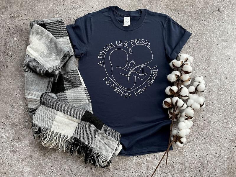 Choice Begins Before Conception A Life Begins At Conception Shirt, Protect Life Shirt, Anti Abortion Shirt,Save The...