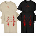 Choso Anime Shirt Gift,Yuta Okkotsu Appareal,Yuji Itadori Tee, Toji And Choso Tshirt,Sukuna,Satoru Gojo T-Shirt Hoodie,...
