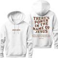 Christian Hoodie Christian Hoodies Christian Sweatshirt Jesus Sweatshirt Jesus Hoodie Aesthetic Hoodie Bible Verse Hoodie...