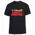 Christmas T-Shirt. Only Fools And Horses Inspired Cushty Christmas Ugly T-Shirts Made in USA Hoodie, Sweatshirt