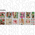 Christmas Volume I DTF Pre-Made 22x60 Gang Sheet T-Shirts, Hoodie, Sweatshirt | ZylaModa.com