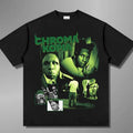 Chromakopia Artwork Shirt, Comfortable Cotton Graphic Tee for Menswear and Womenswear Hoodie, Sweatshirt | ZylaModa.com