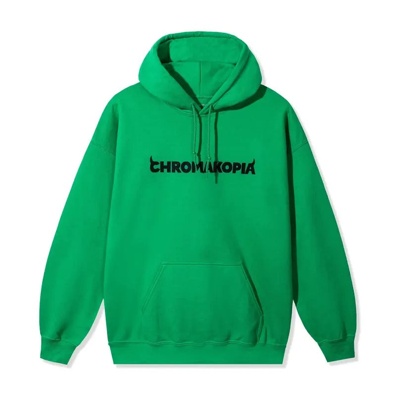 Chromakopia Shirt New Album Rapper Graphic Tee Tour Concert Merch Men Women Streetwear Hoodie, Sweatshirt | ZylaModa.com