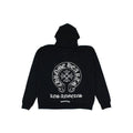Chrome Hearts Los Angeles Exclusive Hoodie Black (CHHE-HD007) Men's Size S-XL T-Shirts, Sweatshirt | ZylaModa.com