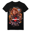 Child's Play 2: Chucky's Back T-Shirt Hoodie, Sweatshirt | ZylaModa.com