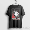 Classic 17 Problems Photo Walker Hayes Signature T-Shirts, Hoodie, Sweatshirt | ZylaModa.com