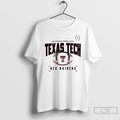 Classic 2025 26 College Football Playoff Texas Tech Football T-Shirts, Hoodie, Sweatshirt | ZylaModa.com