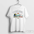 Classic 2025 Cheez It Citrus Bowl 2 Team Michigan Vs Texas Helmets T Shirts Sweater Hoodie, Sweatshirt | ZylaModa.com