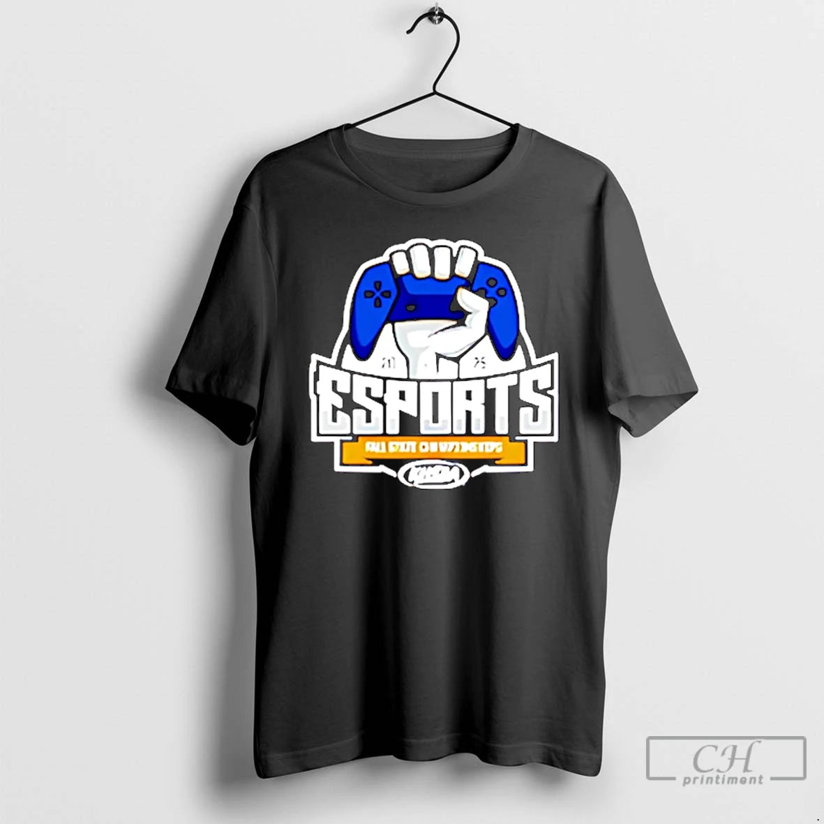Classic 2025 Khsaa Fall Esports State Championships Christmas T-Shirts, Hoodie, Sweatshirt | ZylaModa.com