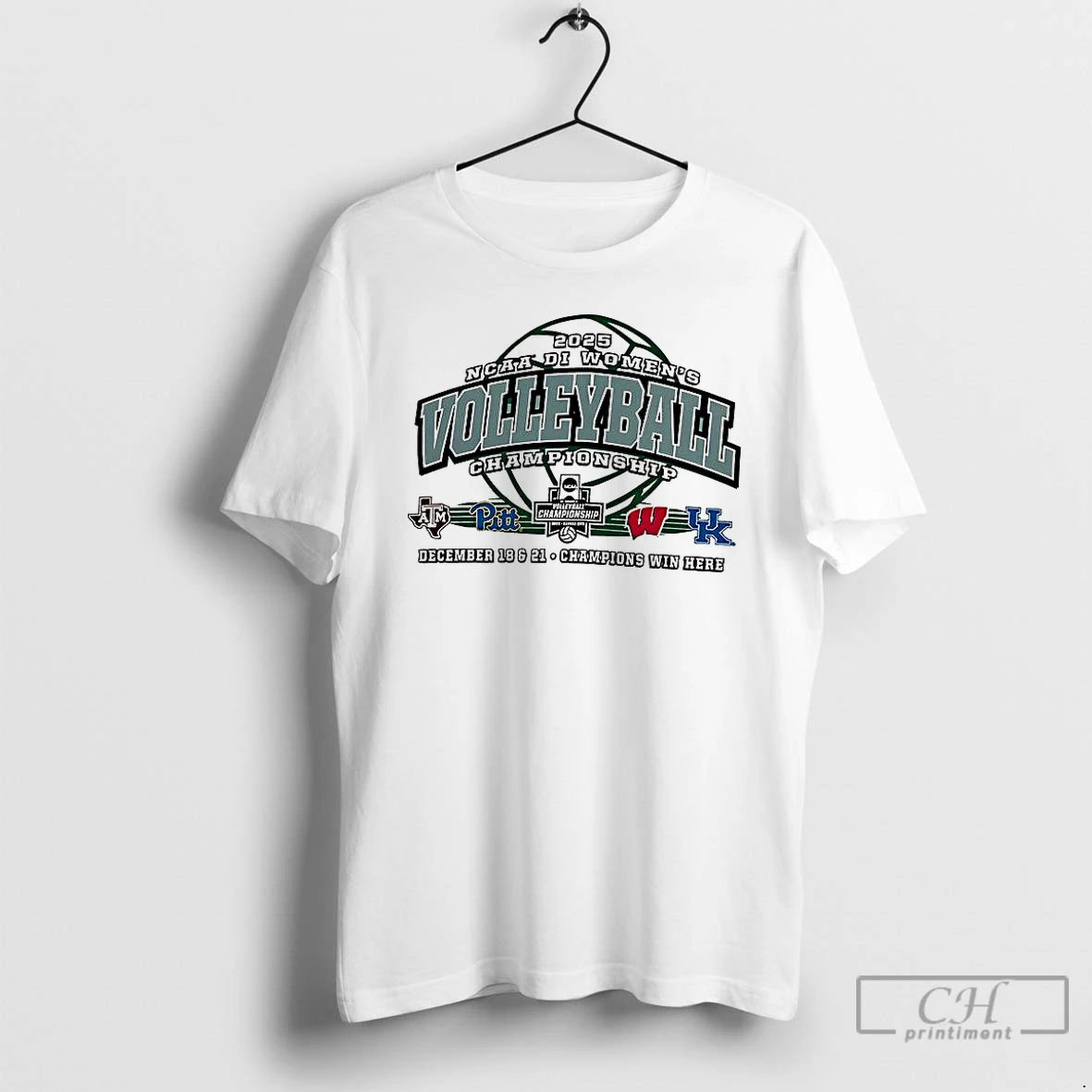 Classic 2025 Ncaa Division I Womens Volleyball Final T-Shirts, Hoodie, Sweatshirt | ZylaModa.com